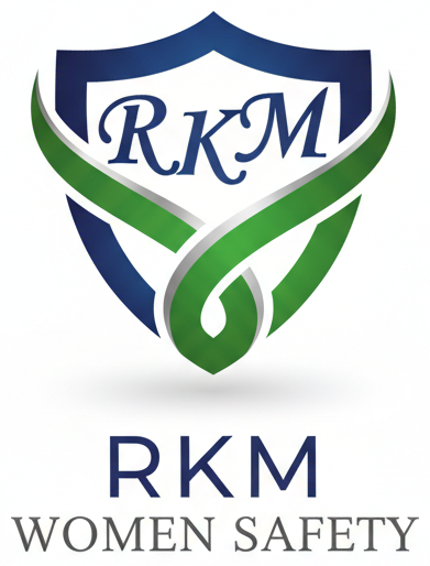 RKM Logo